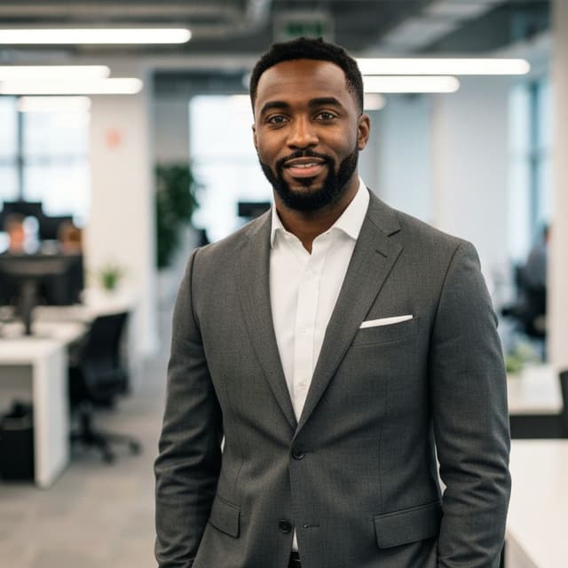 Diallo Boubacar Ibou