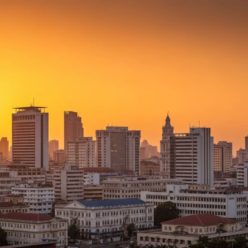 Abidjan, CÔTE D'IVOIRE