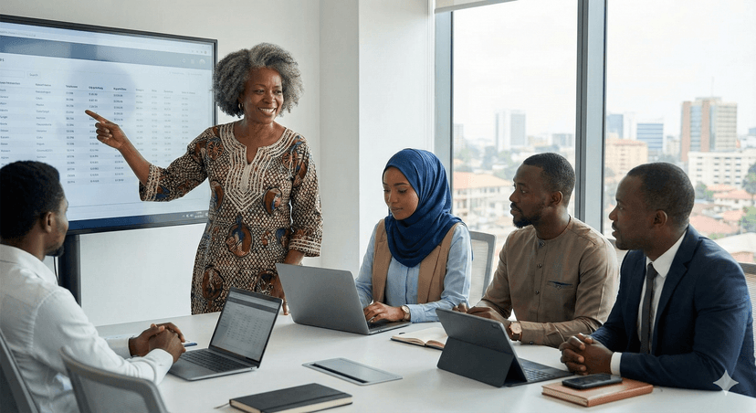 POUR LES ENTREPRISES & DRH