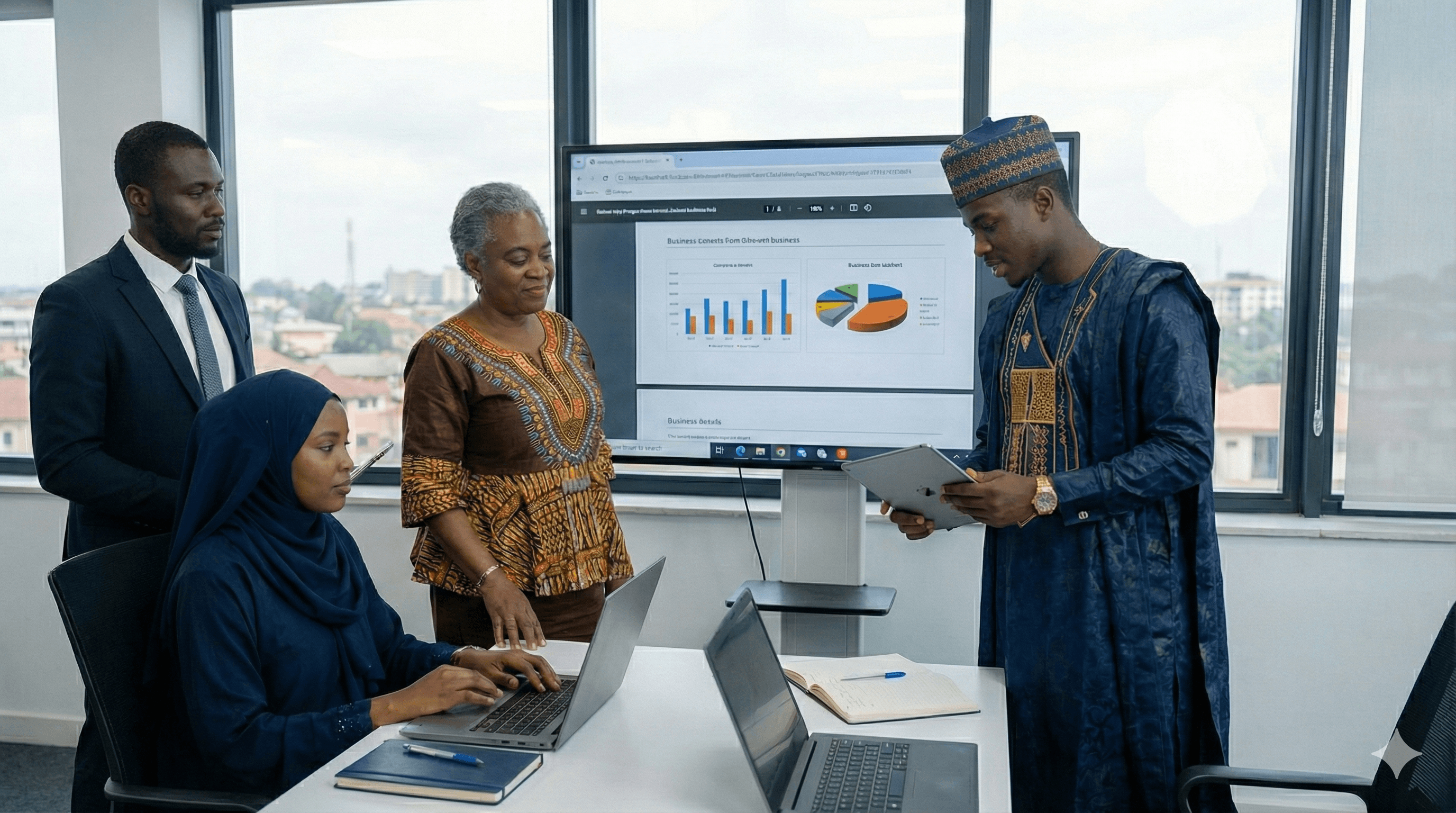 EduPro - Formation professionnelle